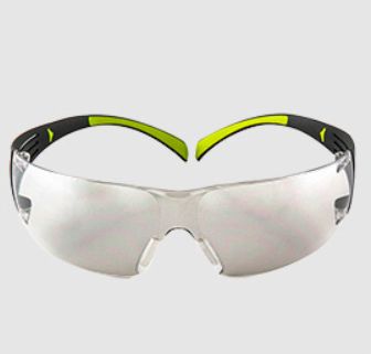 3M护目镜SF400安全防风眼镜